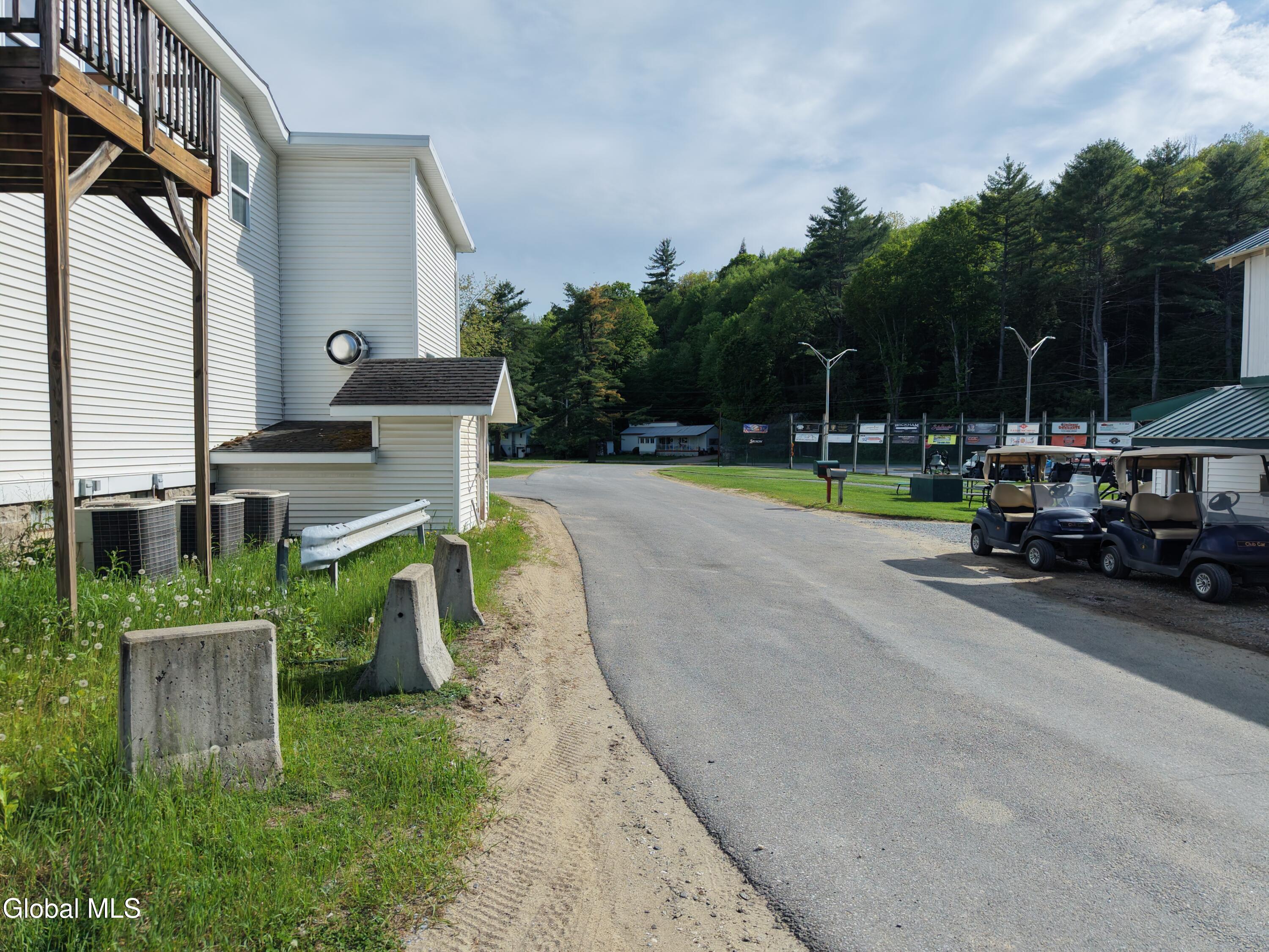 13 Park Ave Avenue Hadley NY 12835