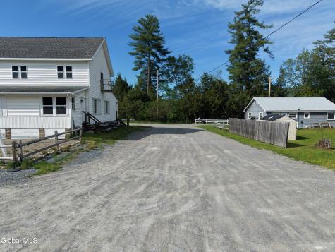 13 Park Ave Avenue Hadley NY 12835