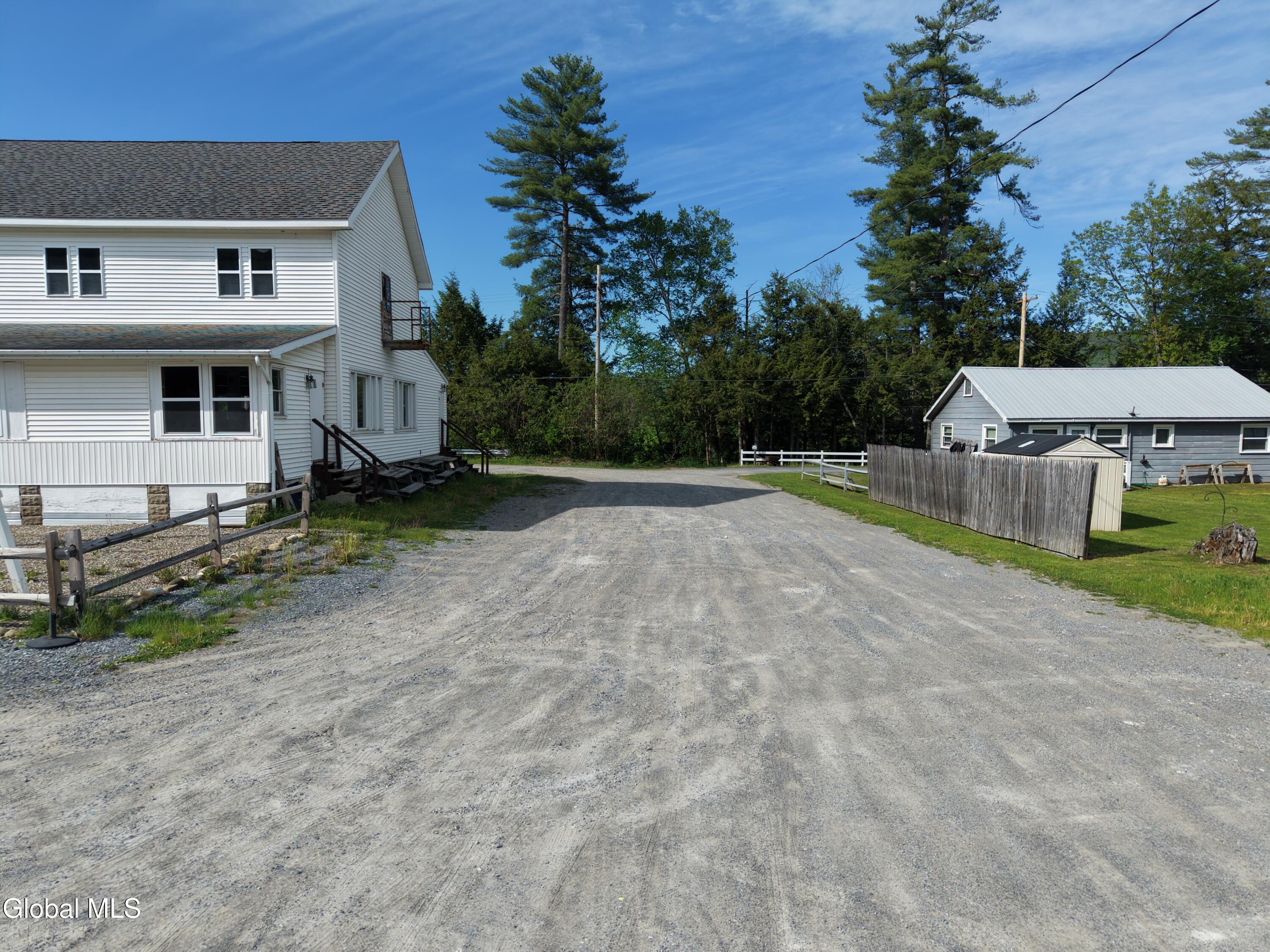 13 Park Ave Avenue Hadley NY 12835