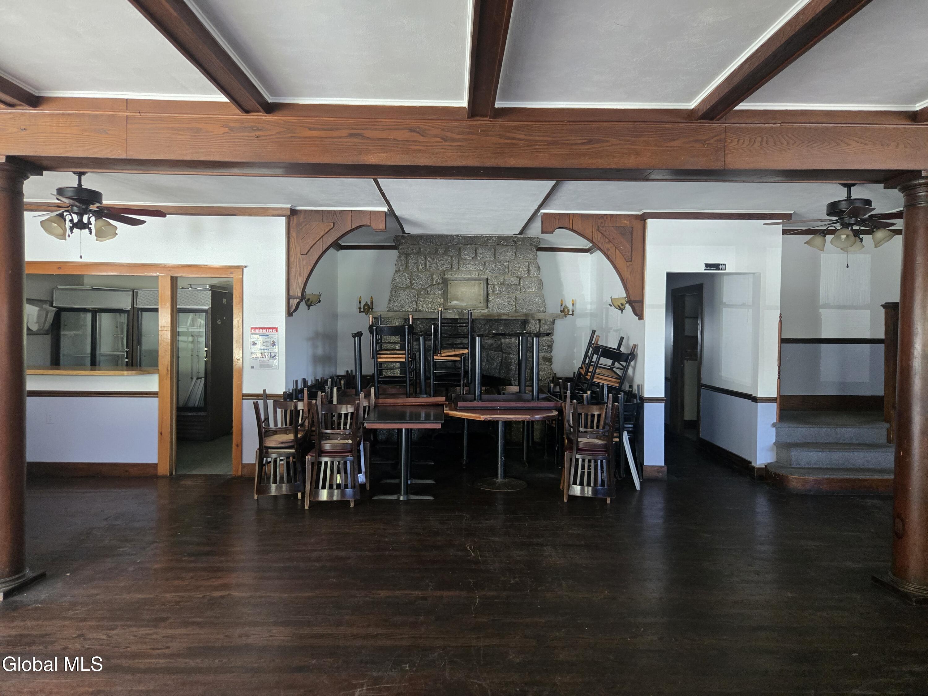 13 Park Ave Avenue Hadley NY 12835