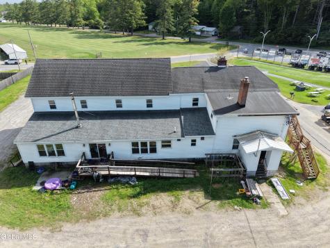 13 Park Ave Avenue Hadley NY 12835