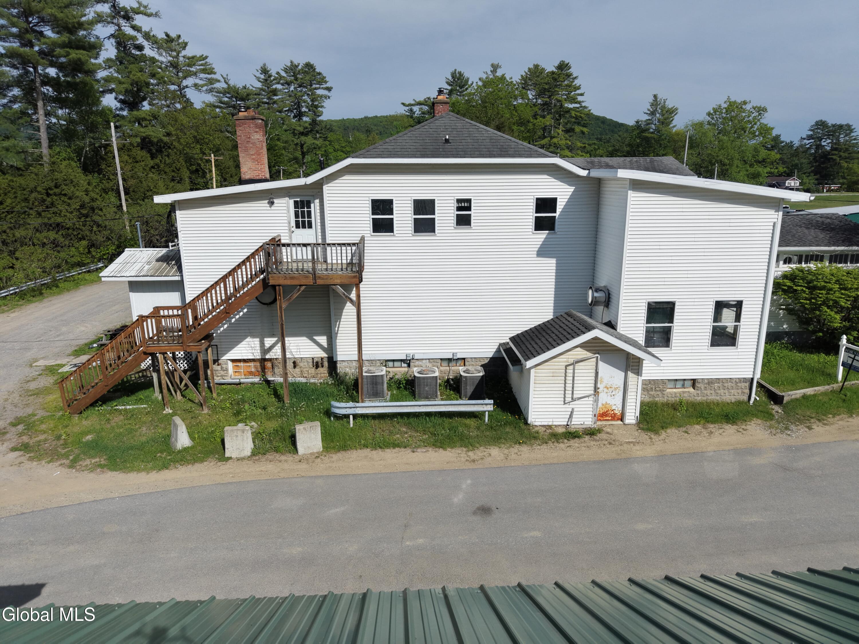 13 Park Ave Avenue Hadley NY 12835