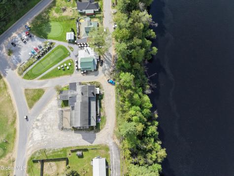 13 Park Ave Avenue Hadley NY 12835