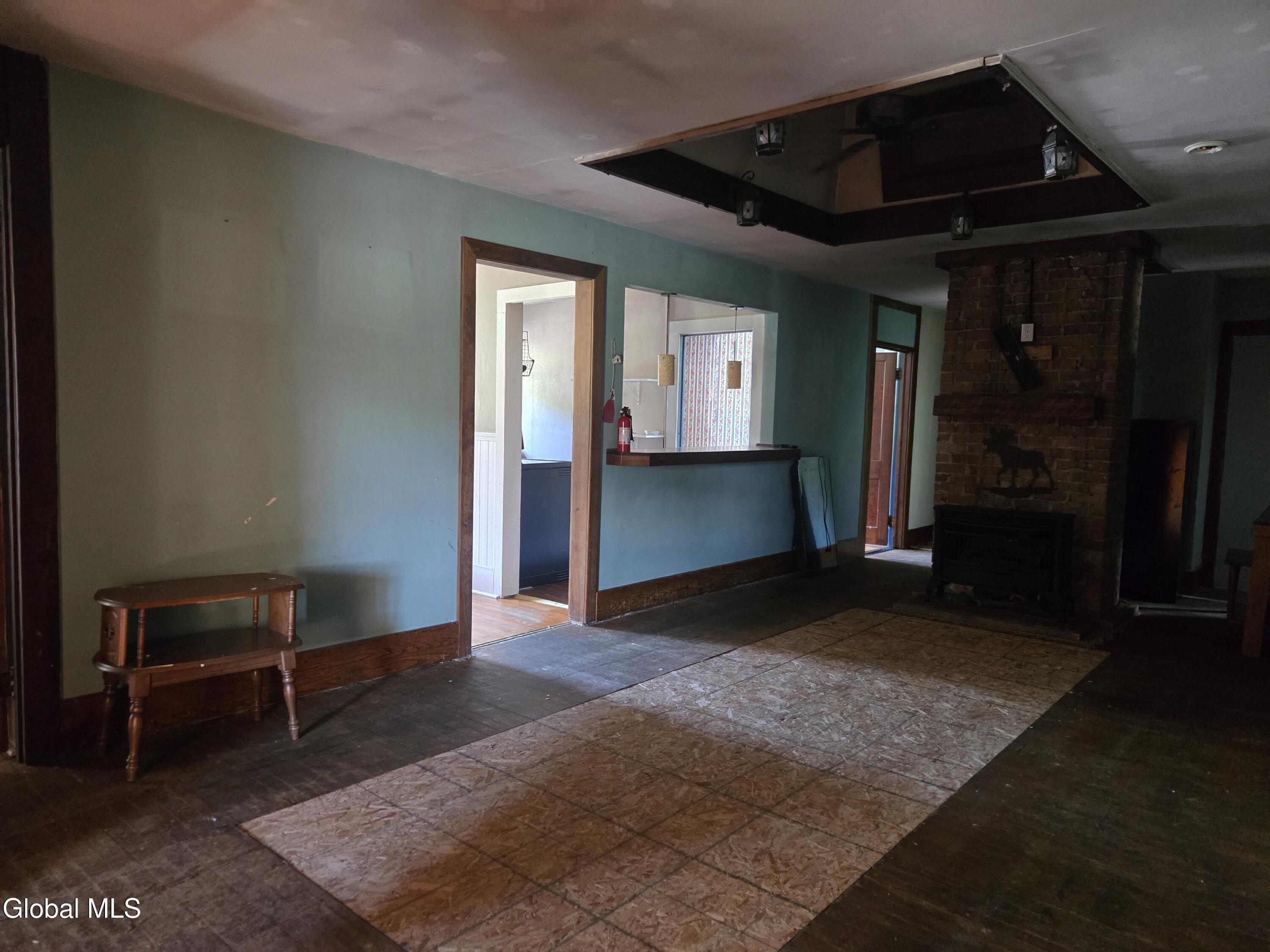 13 Park Ave Avenue Hadley NY 12835