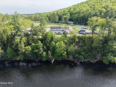13 Park Ave Avenue Hadley NY 12835