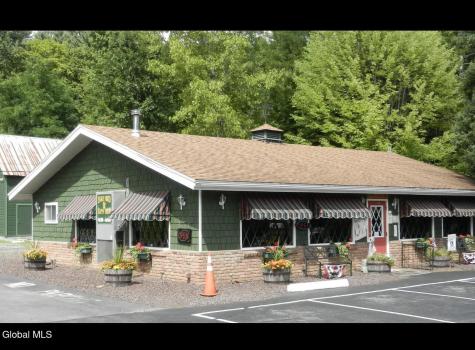 3721 Lake Shore Drive Lake George NY 12824