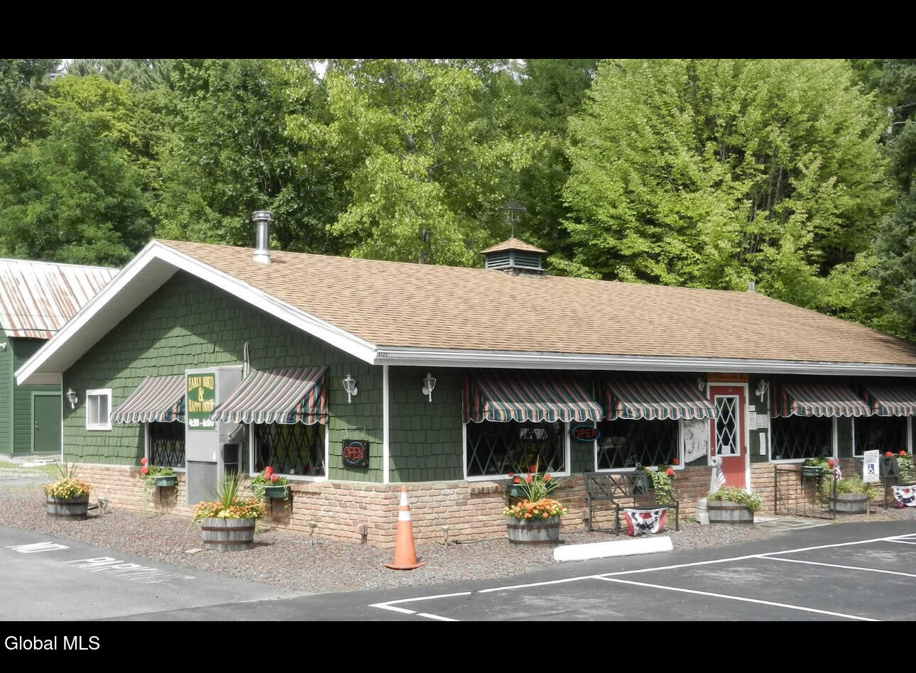 3721 Lake Shore Drive Lake George NY 12824