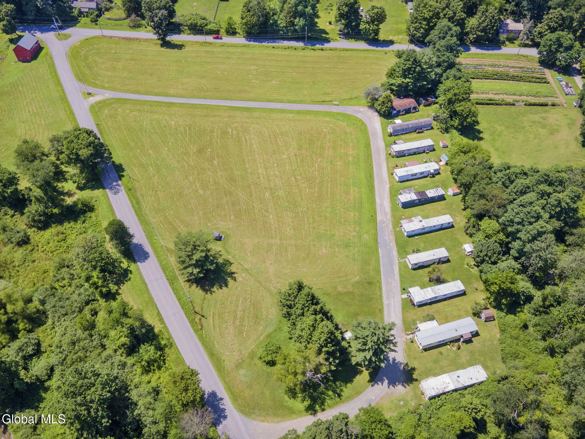 11 Whitecreek Shunpike Road Cambridge NY 12816