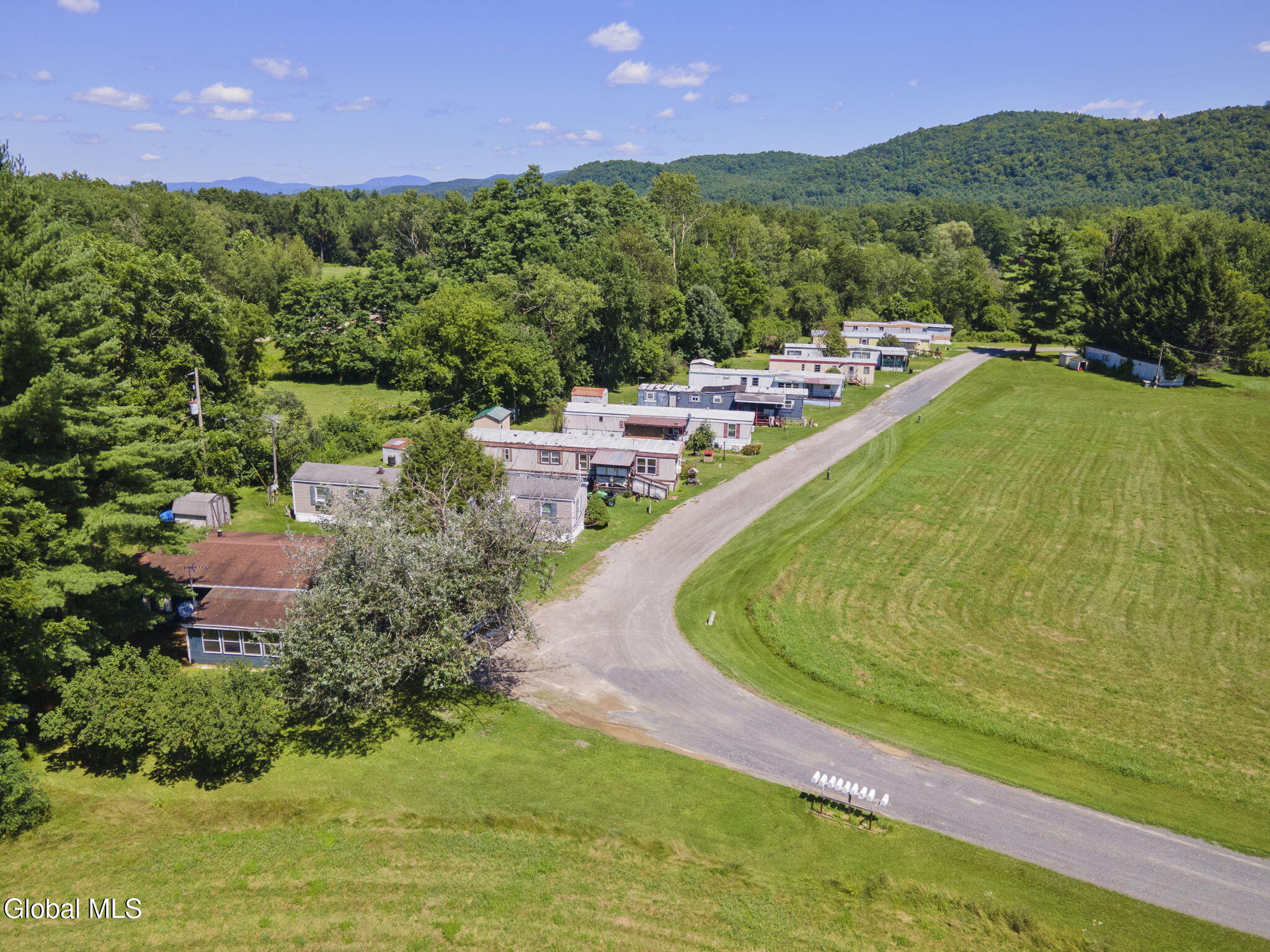 11 Whitecreek Shunpike Road Cambridge NY 12816