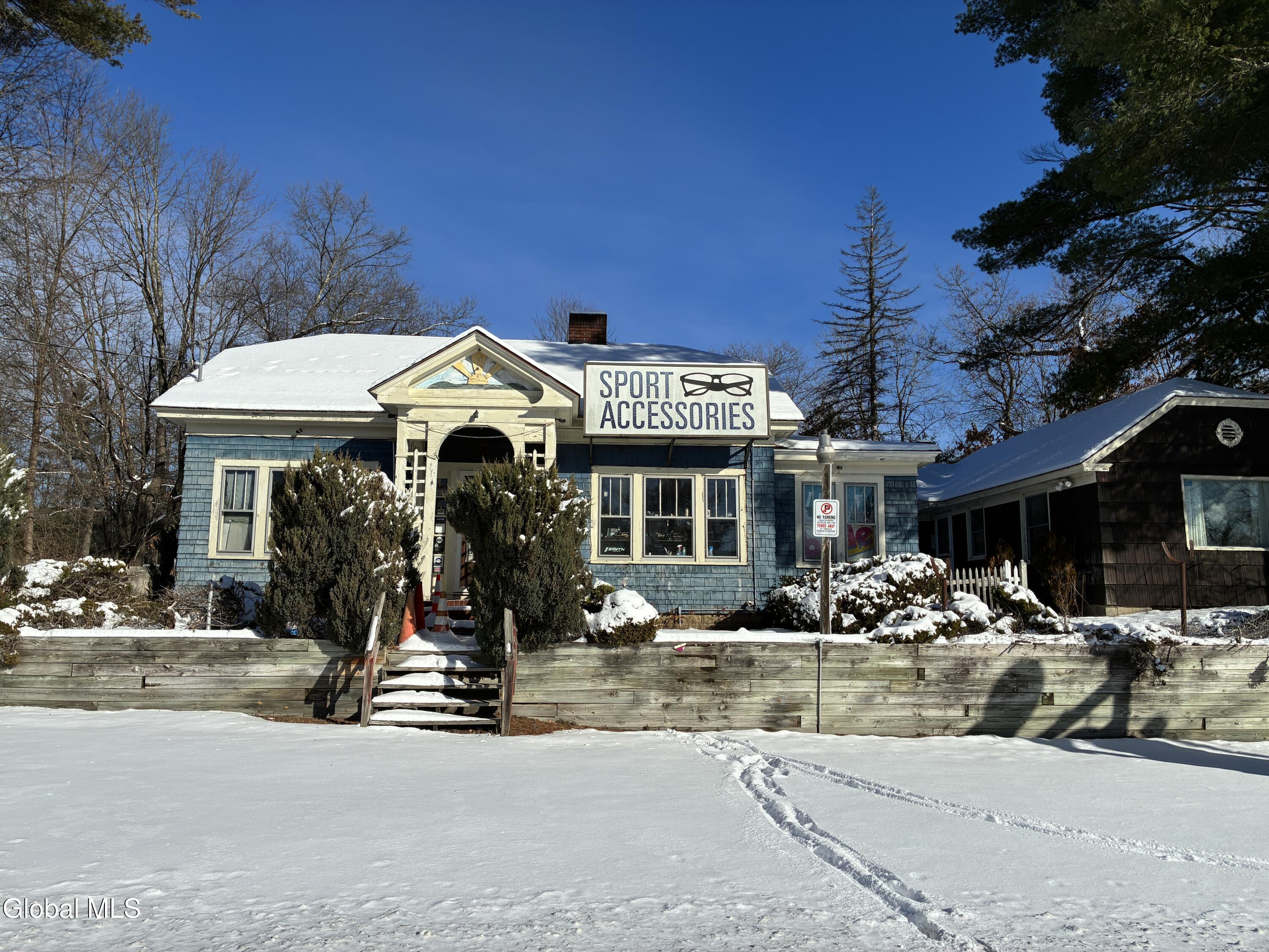 1204 State Route 9 Queensbury NY 12804