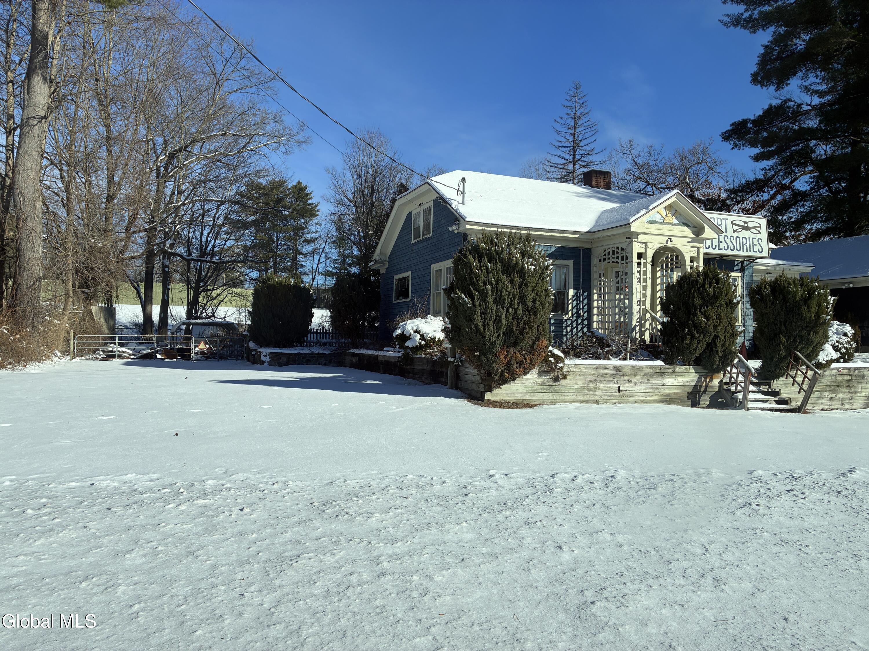 1204 State Route 9 Queensbury NY 12804