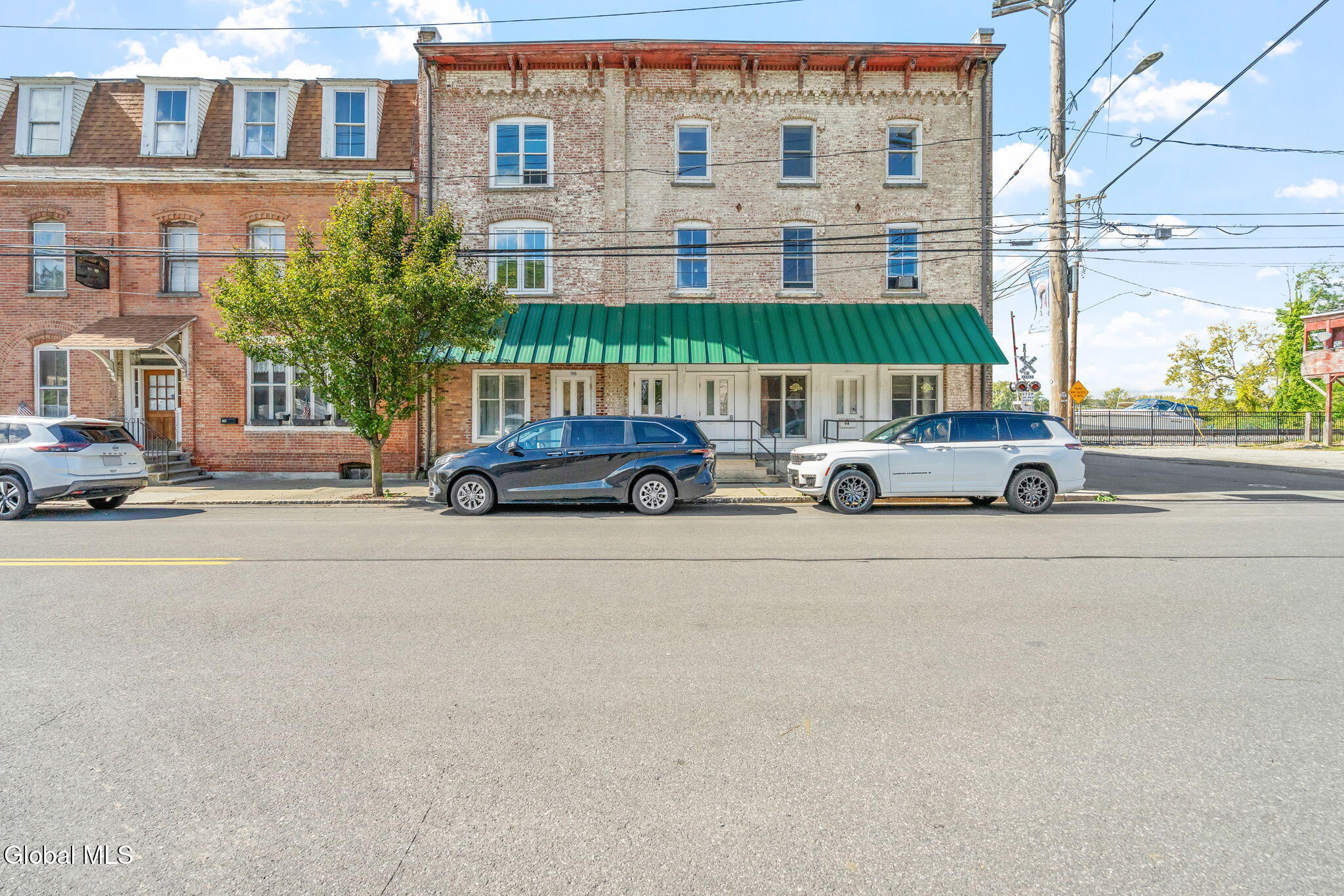 94-98 S Main Street Castleton NY 12033