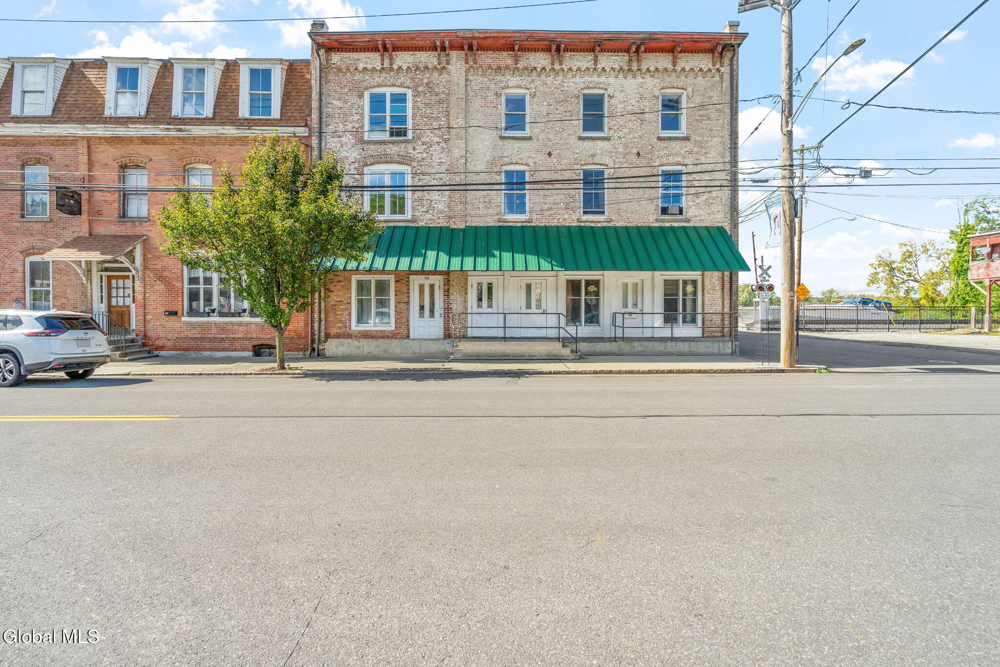 94-98 S Main Street Castleton NY 12033