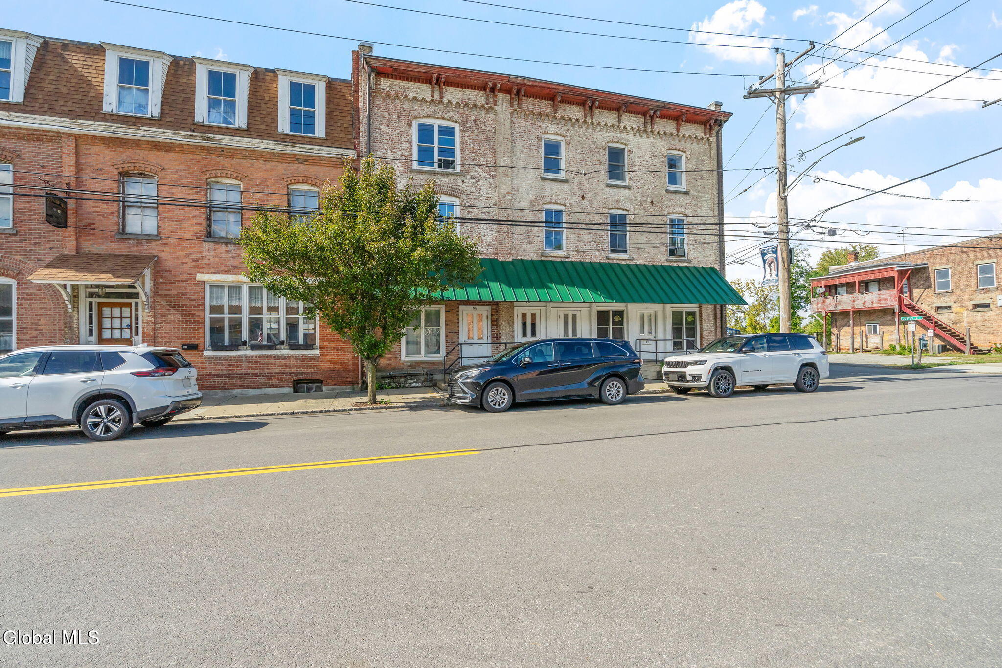 94-98 S Main Street Castleton NY 12033