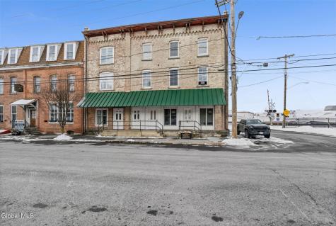 94-98 S Main Street Castleton NY 12033