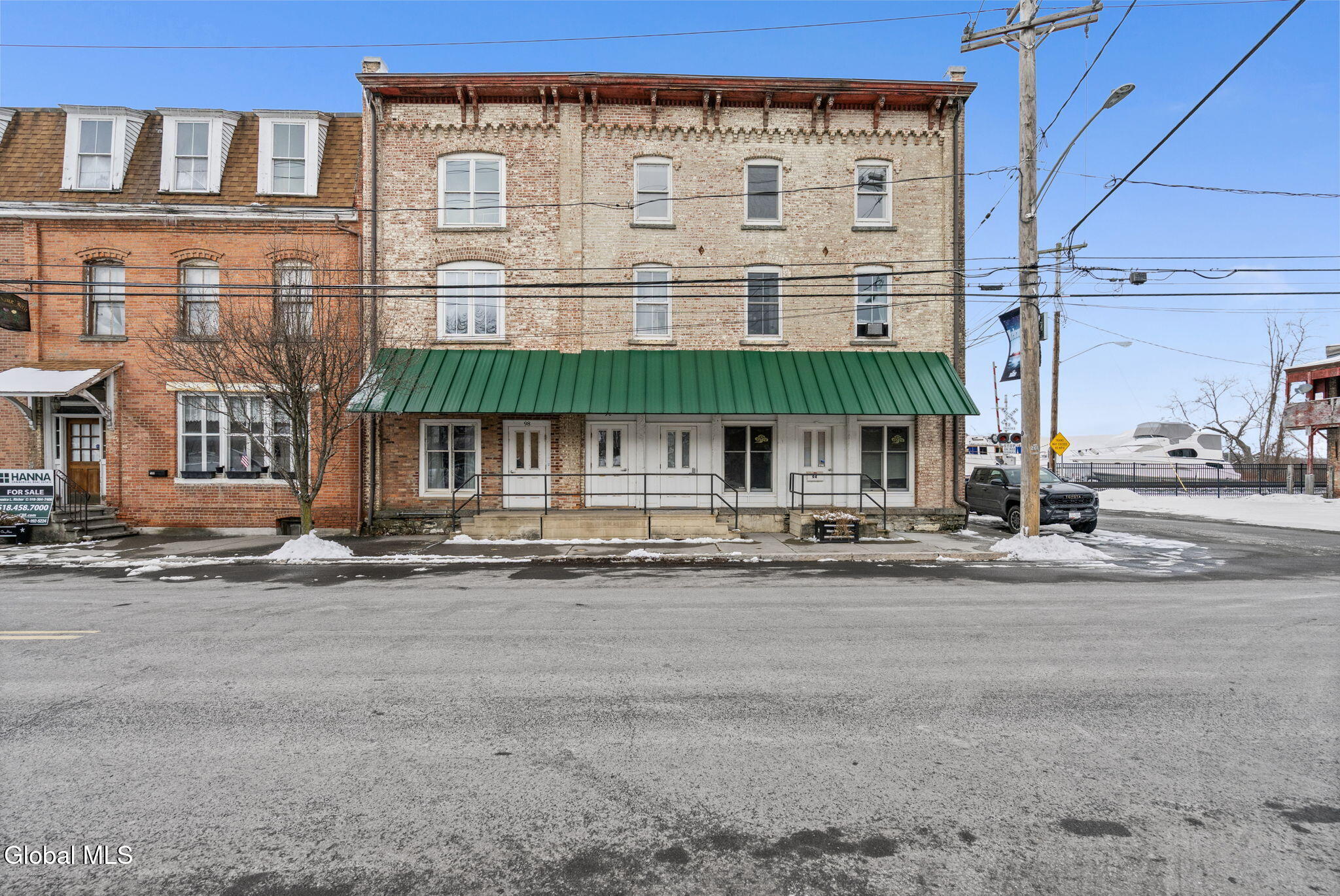 94-98 S Main Street Castleton NY 12033