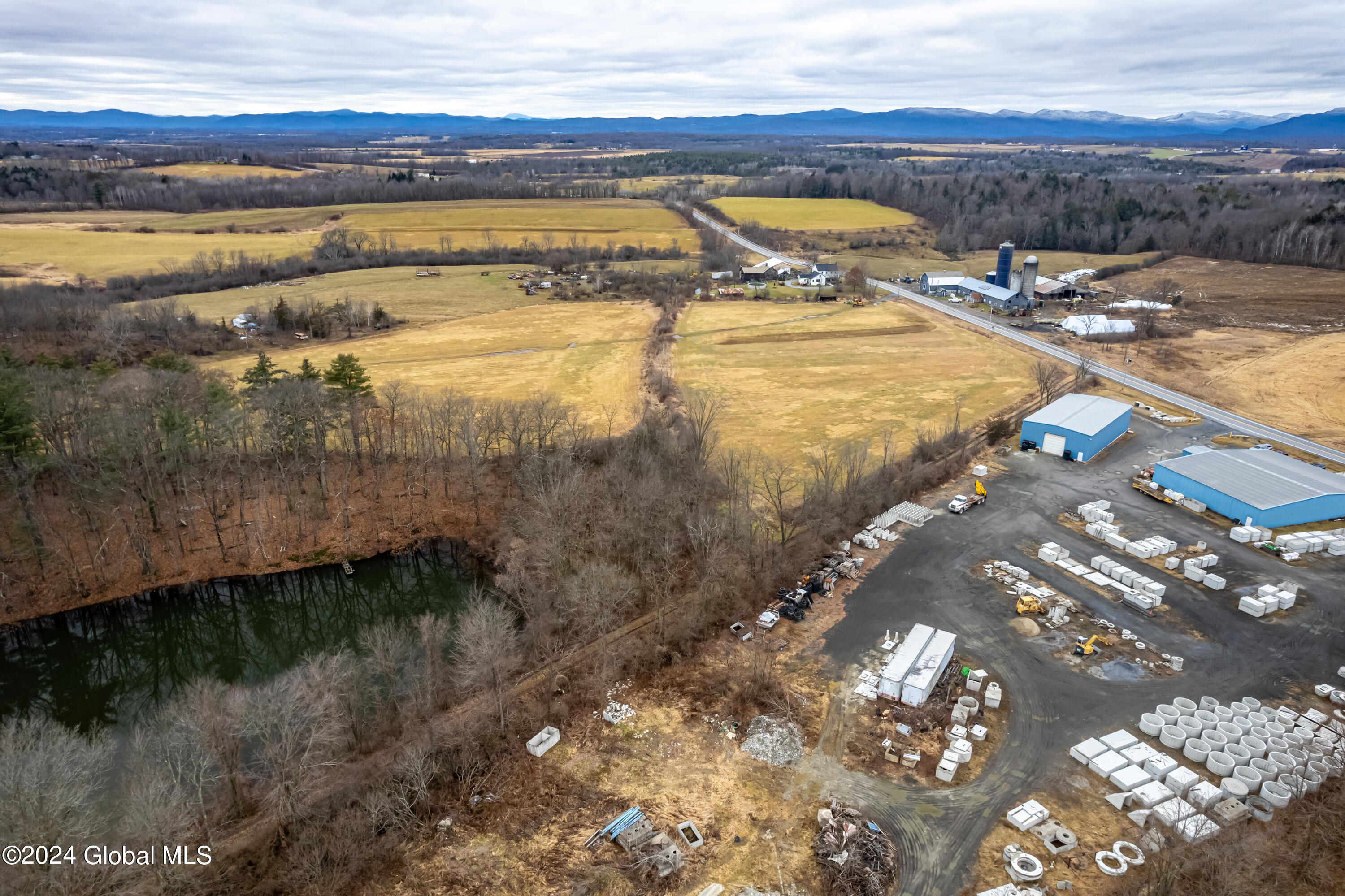 3840 State Route 196 Fort Ann NY 12838