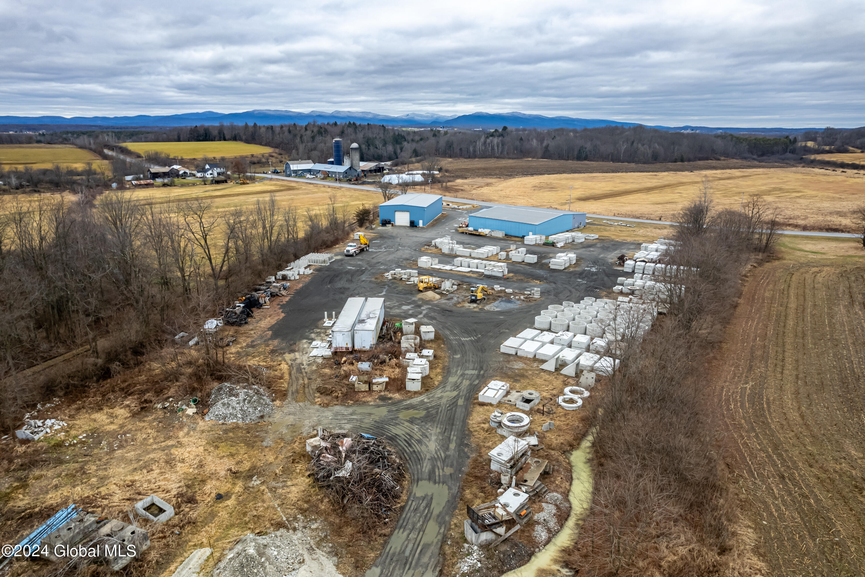 3840 State Route 196 Fort Ann NY 12838