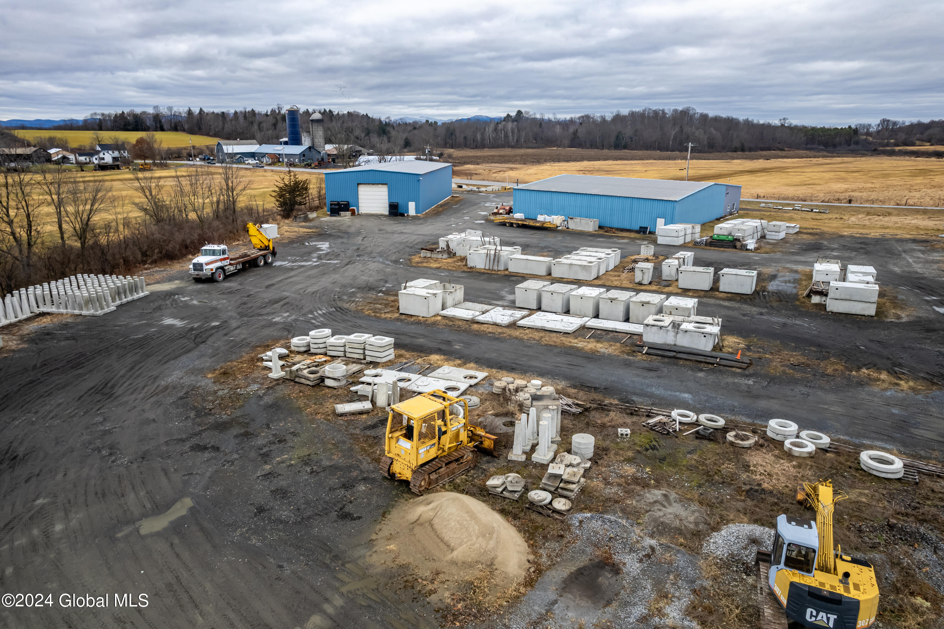3840 State Route 196 Fort Ann NY 12838