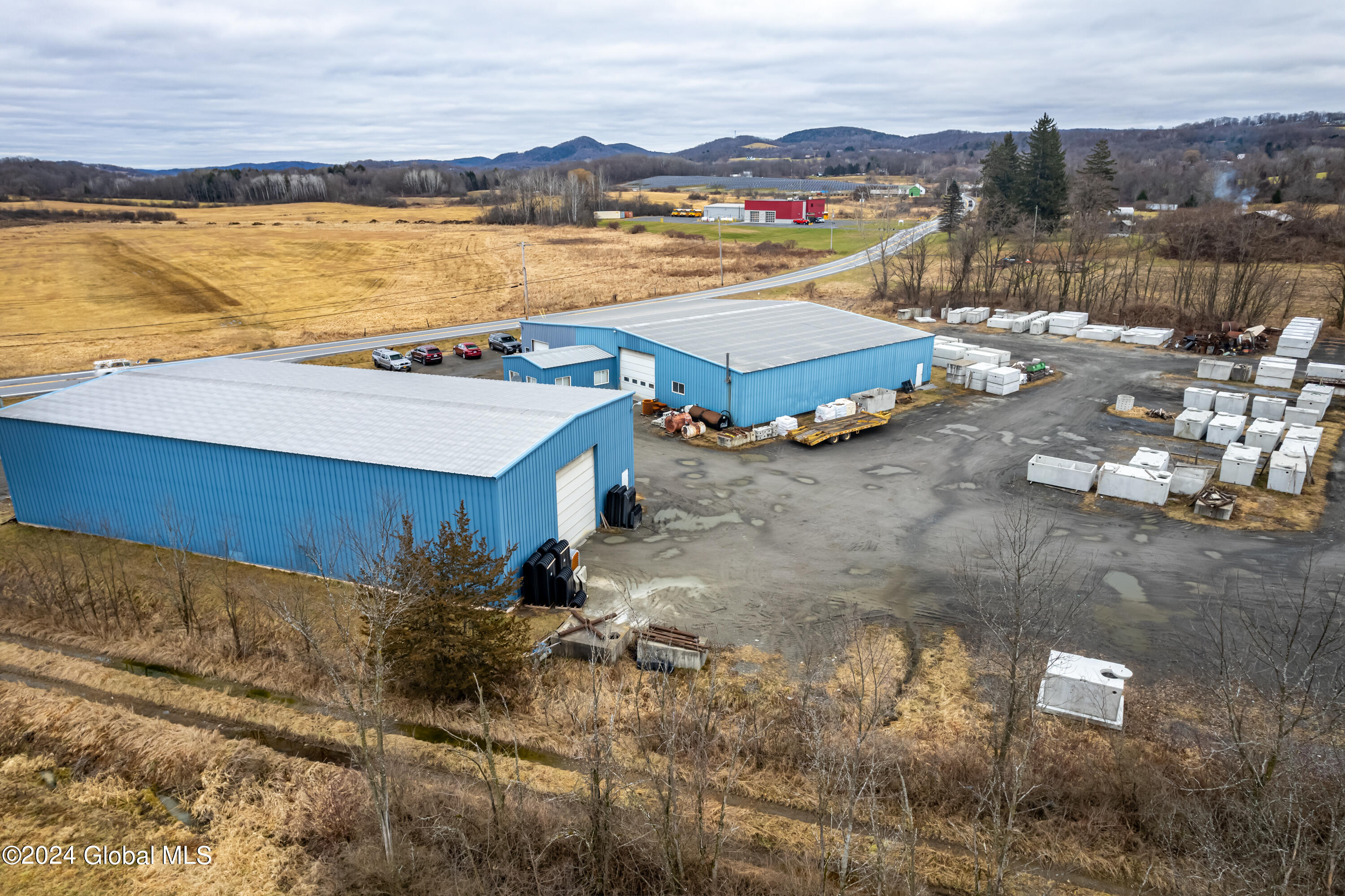 3840 State Route 196 Fort Ann NY 12838