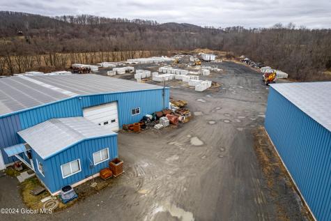 3840 State Route 196 Fort Ann NY 12838