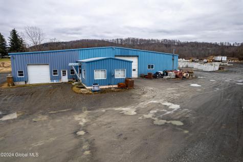 3840 State Route 196 Fort Ann NY 12838