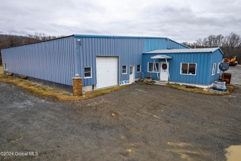 3840 State Route 196 Fort Ann NY 12838