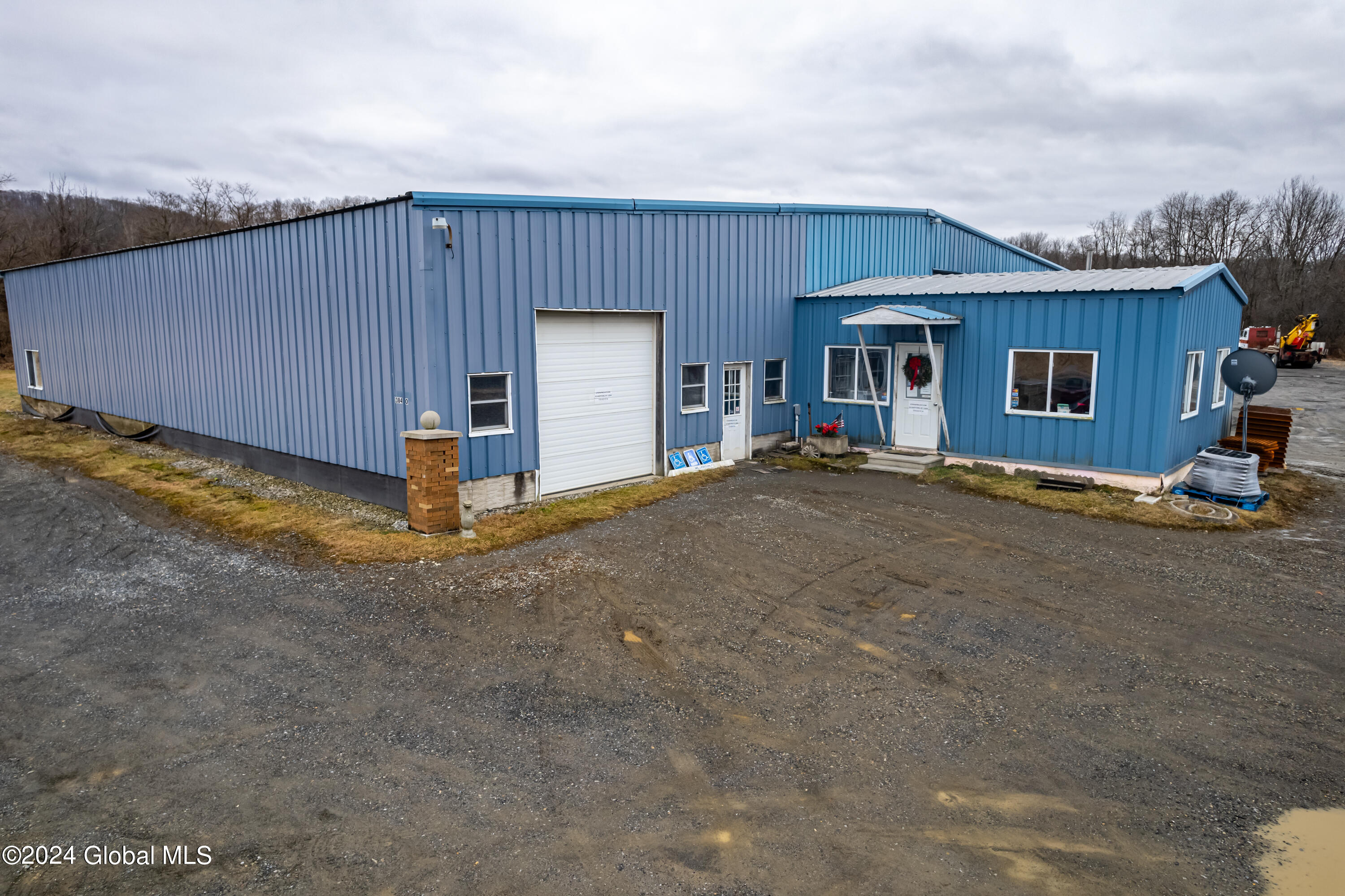 3840 State Route 196 Fort Ann NY 12838