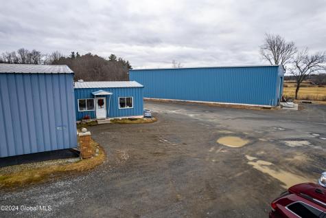 3840 State Route 196 Fort Ann NY 12838