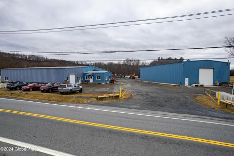 3840 State Route 196 Fort Ann NY 12838