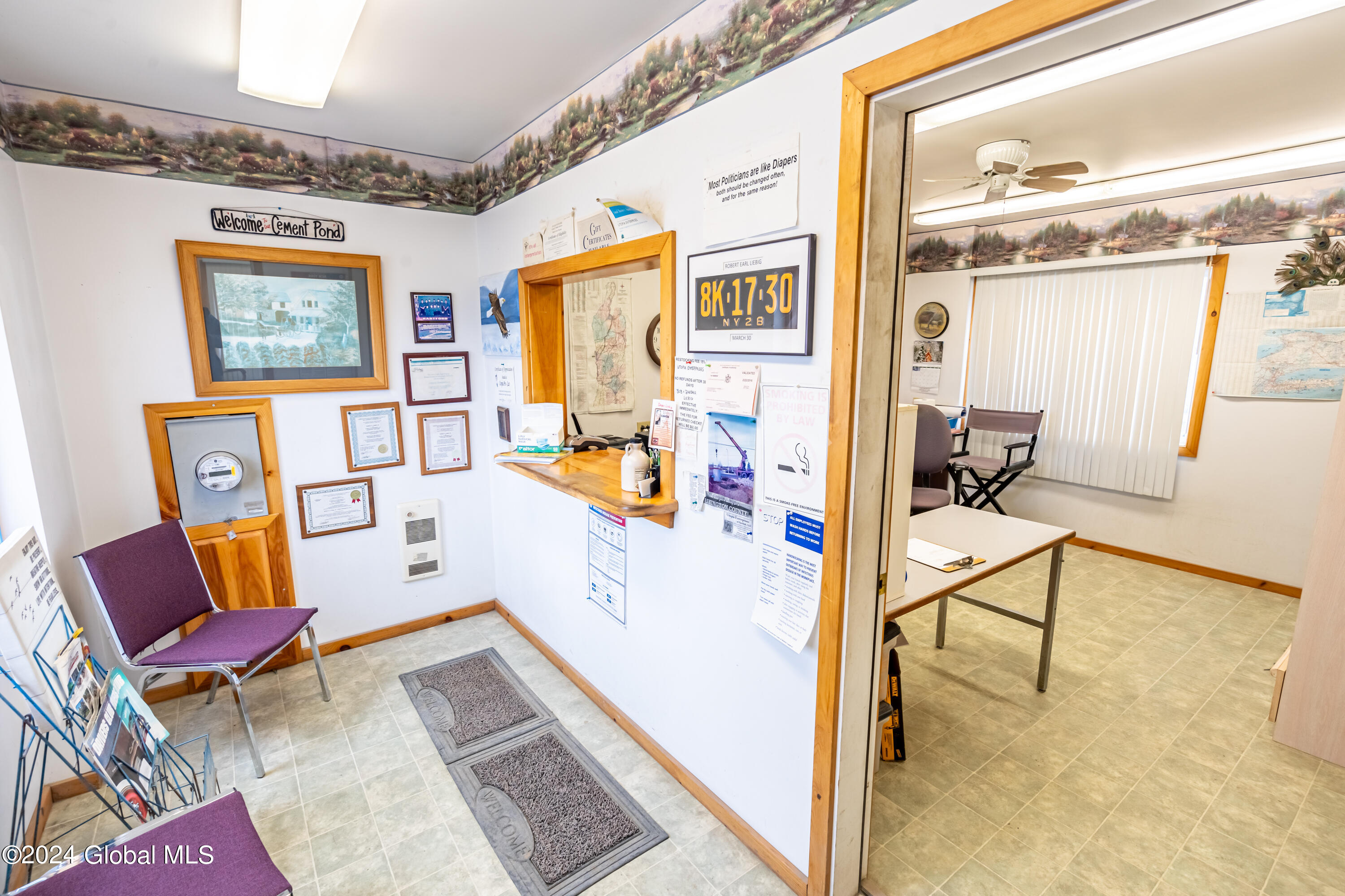 3840 State Route 196 Fort Ann NY 12838