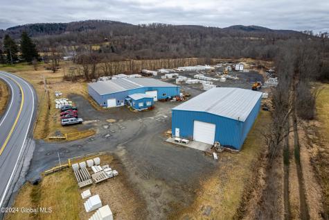 3840 State Route 196 Fort Ann NY 12838