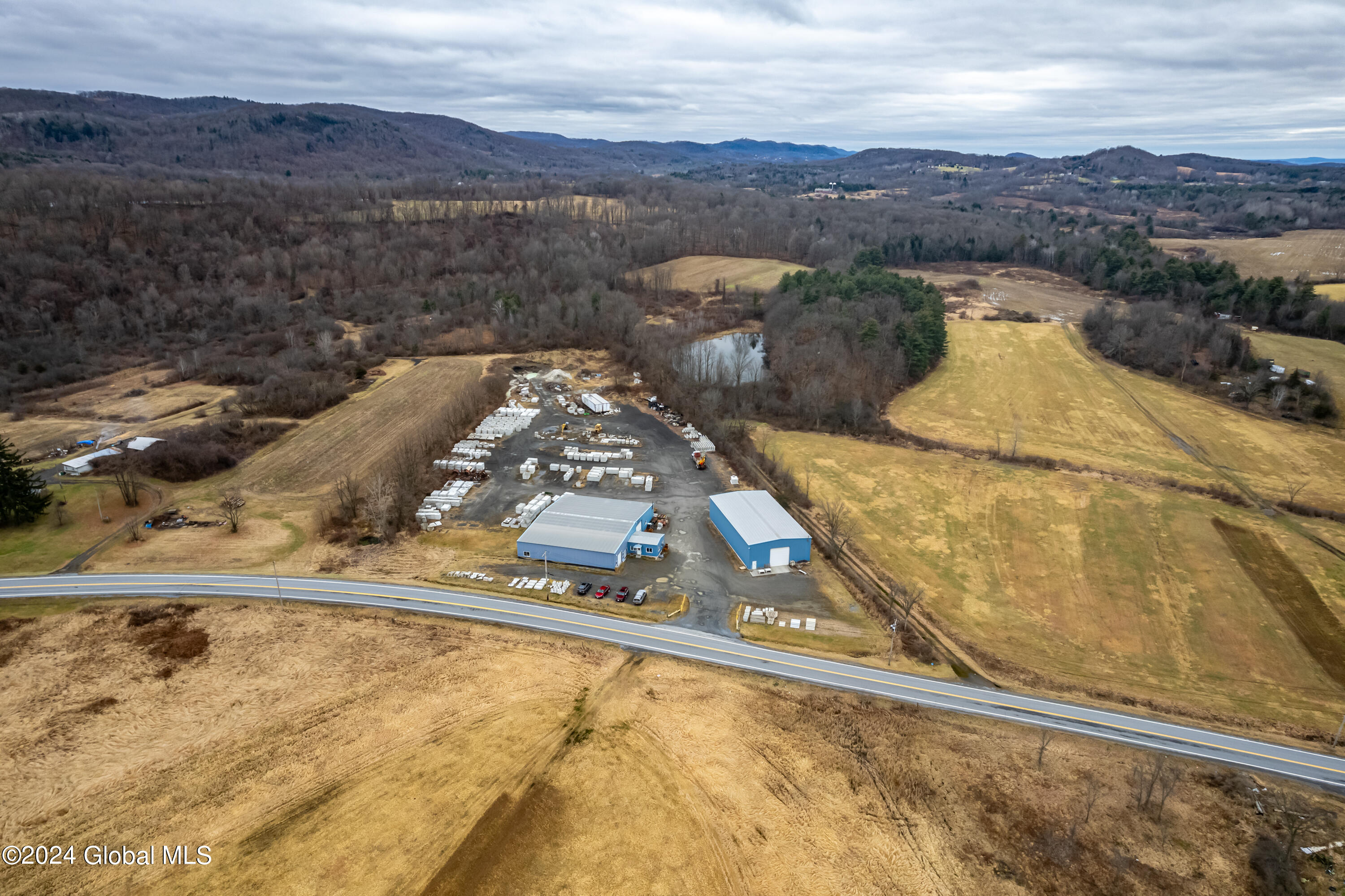 3840 State Route 196 Fort Ann NY 12838