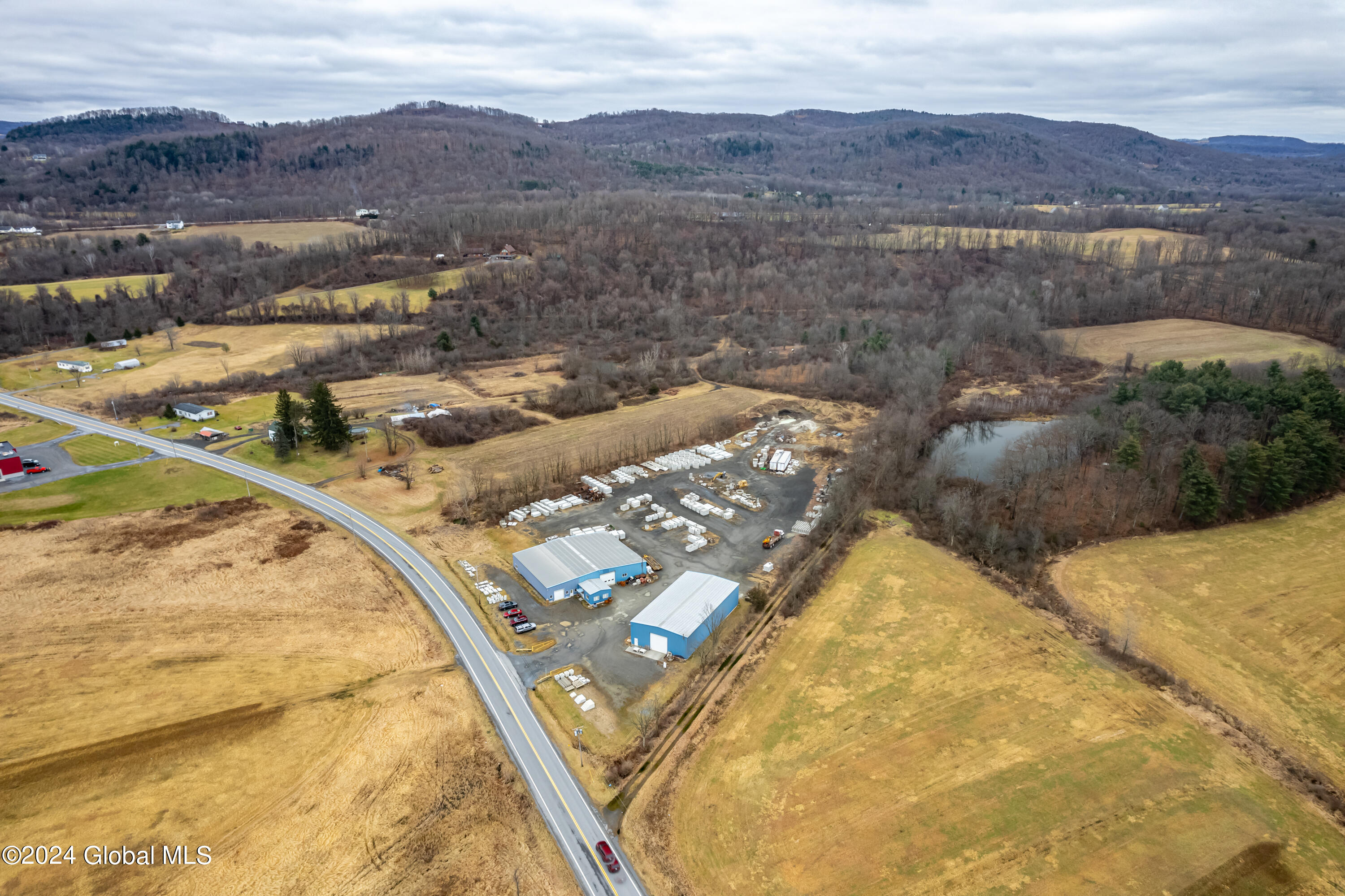 3840 State Route 196 Fort Ann NY 12838