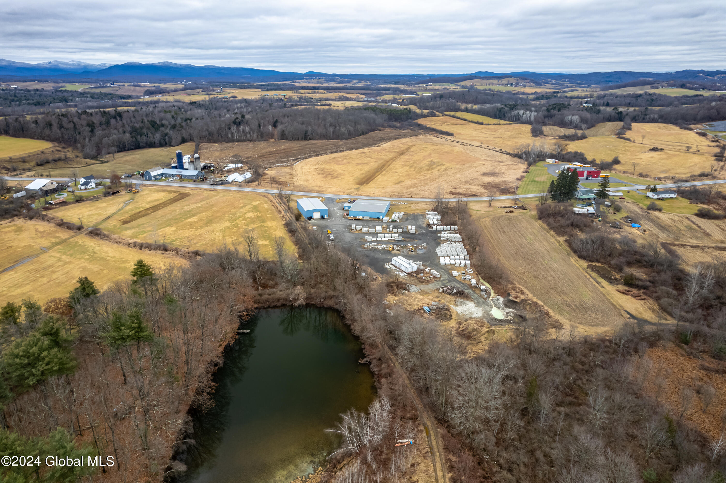 3840 State Route 196 Fort Ann NY 12838