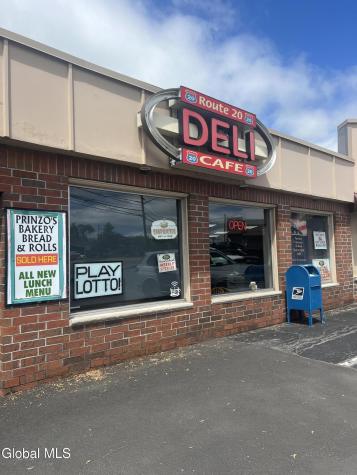1823 Western Avenue Albany NY 12203