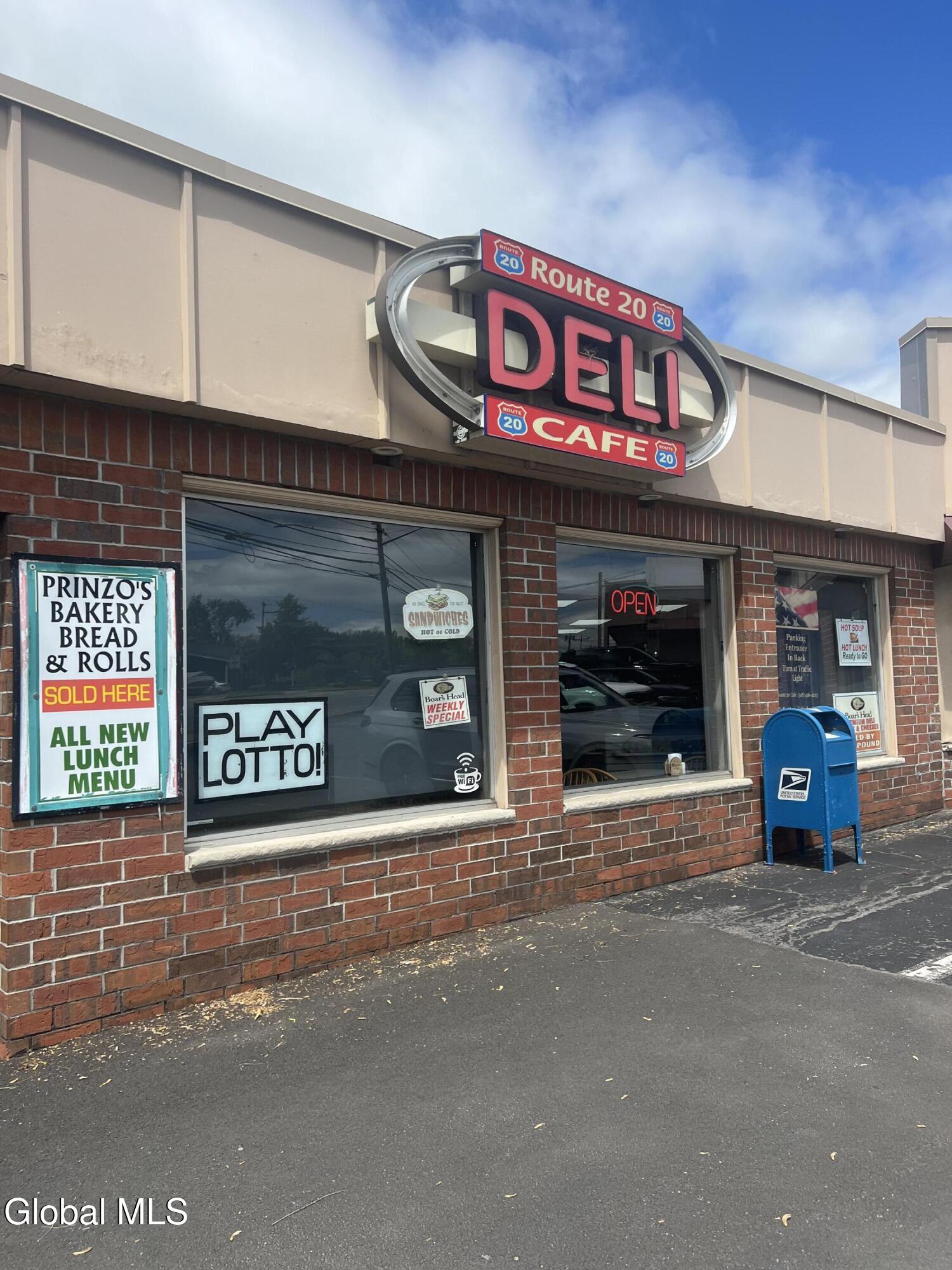 1823 Western Avenue Albany NY 12203