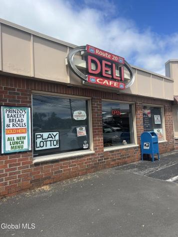 1823 Western Avenue Albany NY 12203
