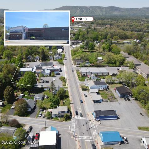 64 Main Street Queensbury NY 12804