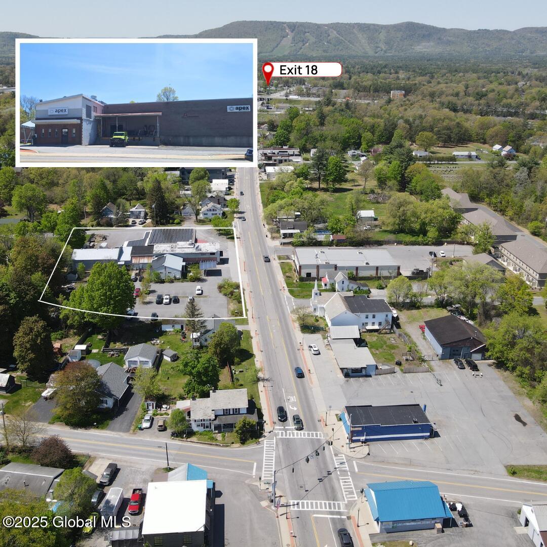 64 Main Street Queensbury NY 12804