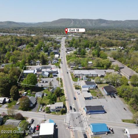 64 Main Street Queensbury NY 12804