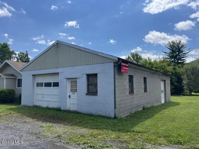 232 Macarthur Avenue Cobleskill NY 12043