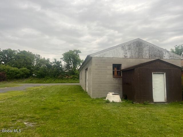 232 Macarthur Avenue Cobleskill NY 12043