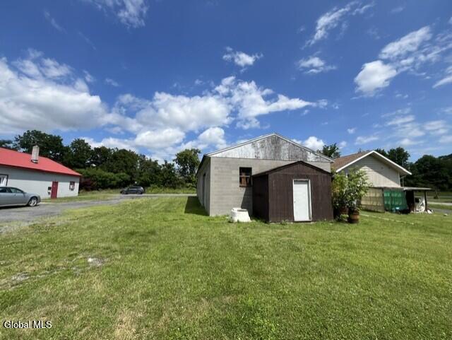 232 Macarthur Avenue Cobleskill NY 12043