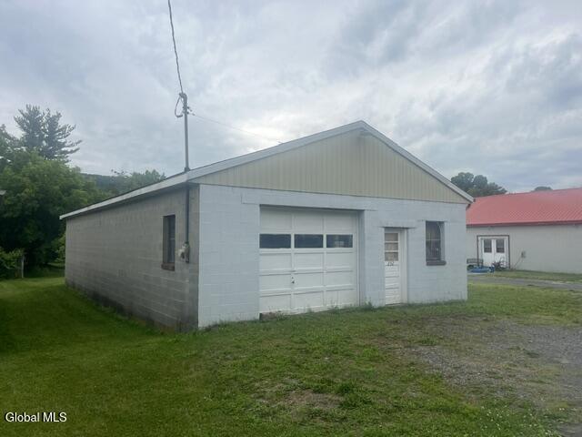 232 Macarthur Avenue Cobleskill NY 12043