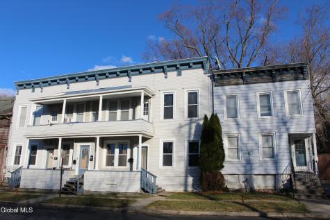 7-11 Forbes Avenue Rensselaer NY 12144