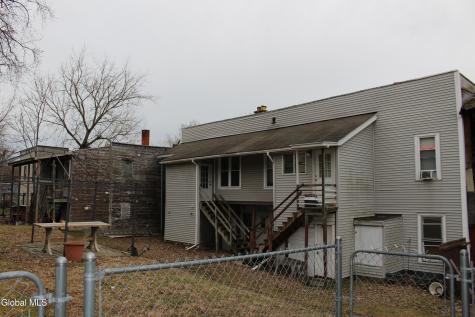 7-11 Forbes Avenue Rensselaer NY 12144