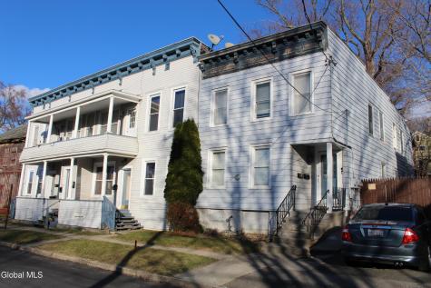 7-11 Forbes Avenue Rensselaer NY 12144