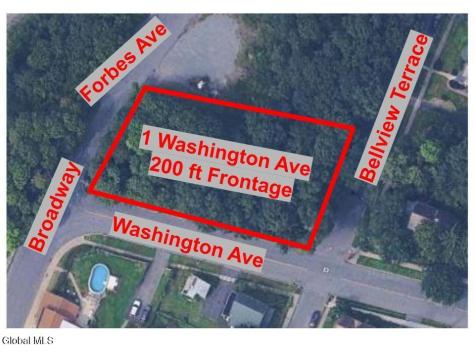 7-11 Forbes Avenue Rensselaer NY 12144