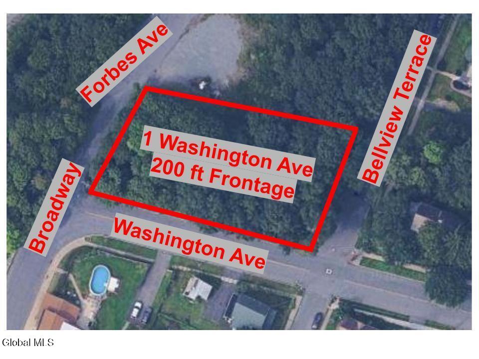 7-11 Forbes Avenue Rensselaer NY 12144